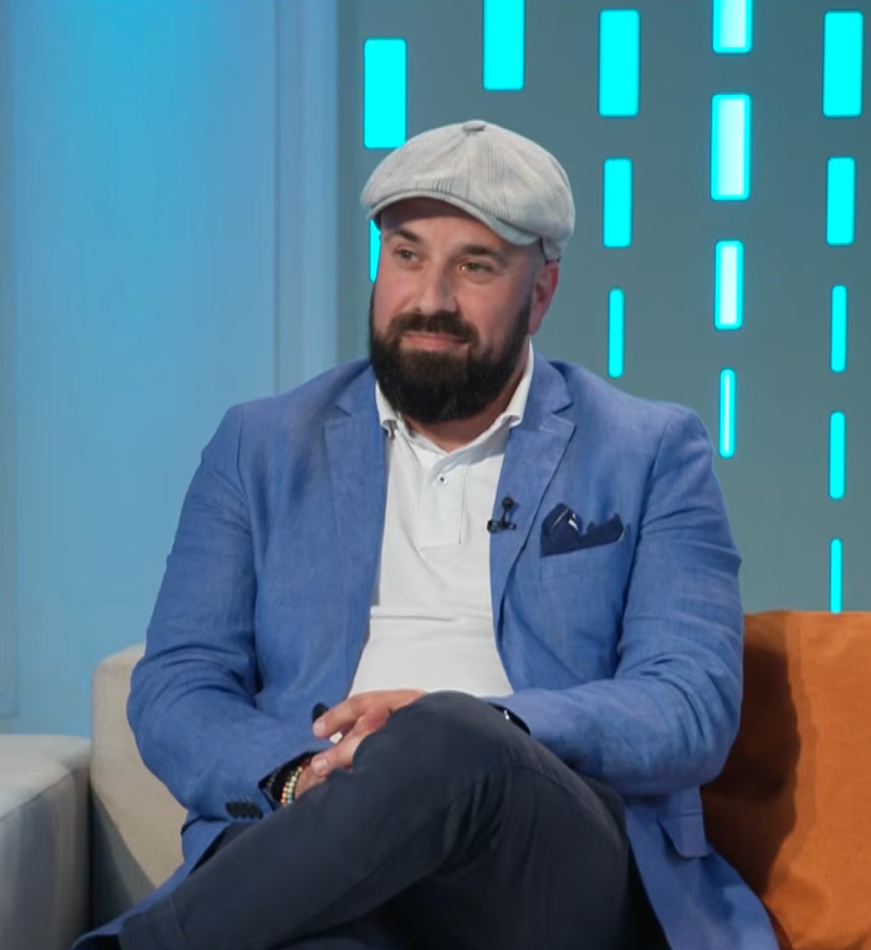 Cristian - Psiholog Clinician